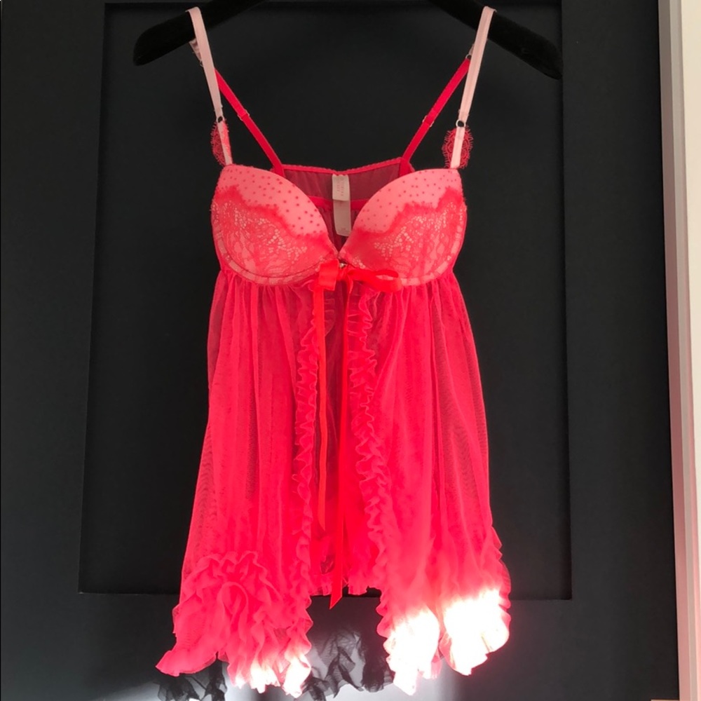 BabyDoll